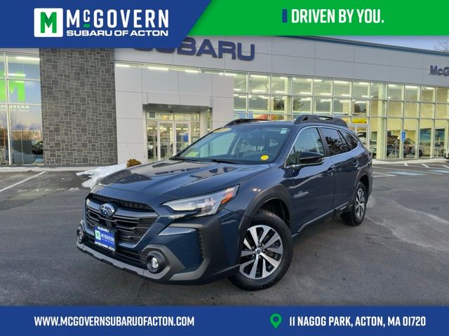 2023 Subaru Outback Premium AWD