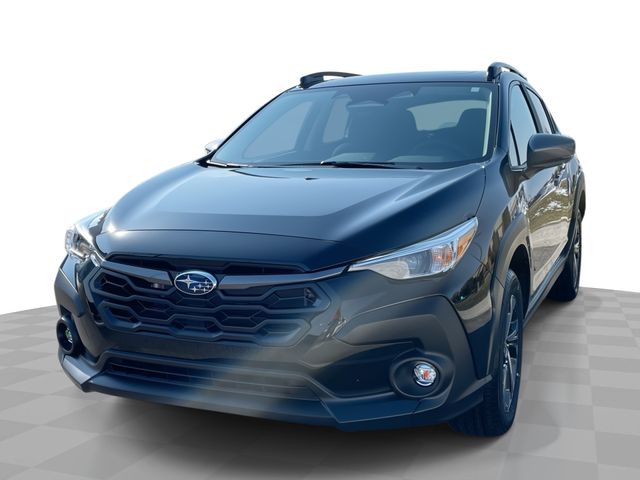 2026 Subaru Crosstrek Premium AWD