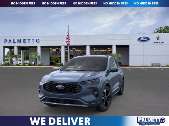 new 2026 Ford Escape car, priced at $41,430