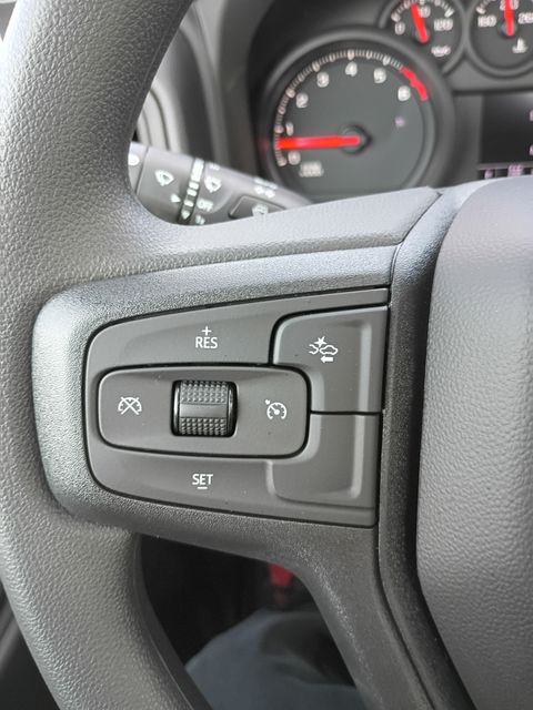 New 2026 Chevrolet Silverado 3500HD Truck