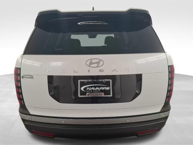 2026 Hyundai Palisade SEL