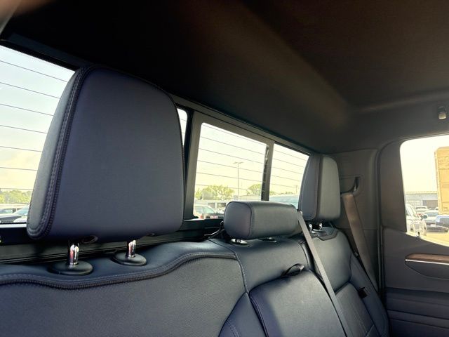 New 2026 Chevrolet Silverado 1500 Truck