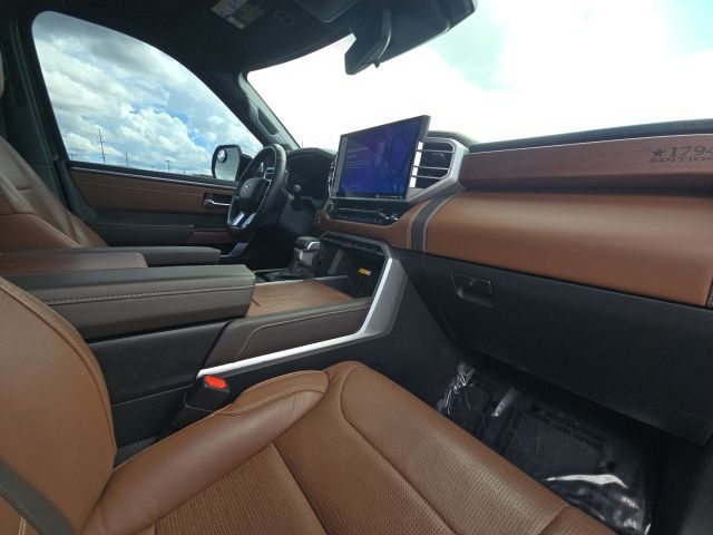 2023 Toyota Tundra 1794:45219A