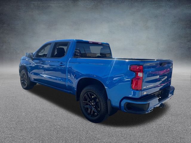 2023 Chevrolet Silverado 1500 RST 9