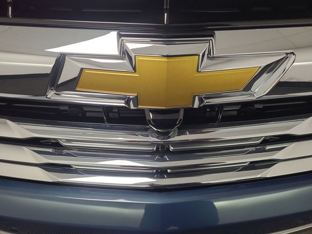 2026 – Chevrolet – Tahoe