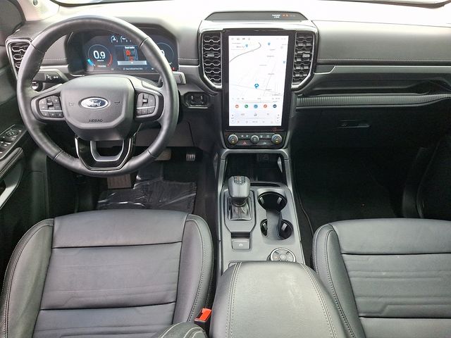 Used 2024 Ford Ranger Truck