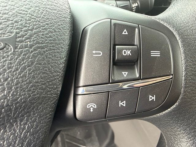 New 2027 Ford Transit-250 Van