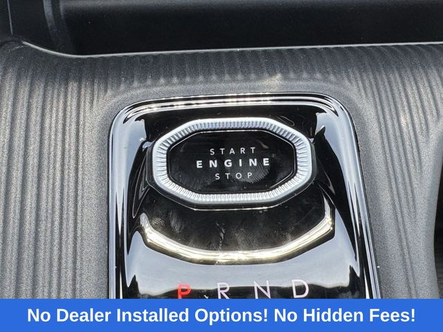 2026 Jeep Cherokee Base Green at Texan Dodge Chrysler Jeep Ram