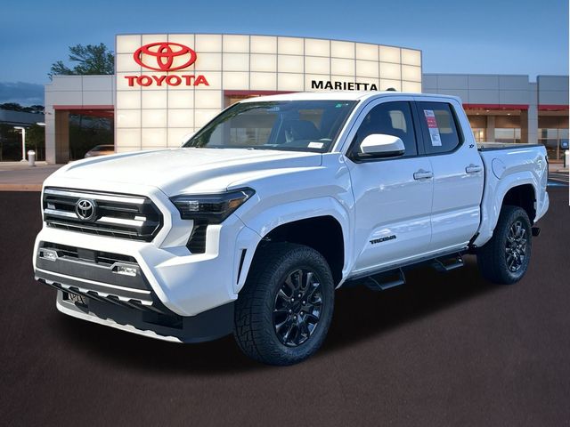 2024 Toyota Tacoma SR5 23