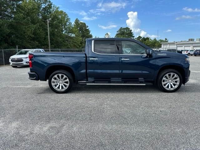 2020 Chevrolet Silverado 1500 High Country 6