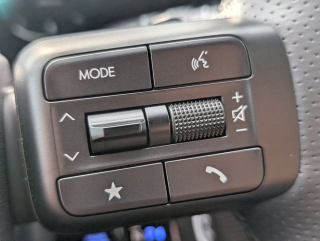 New 2026 Blue Hyundai XRT Pro image 17