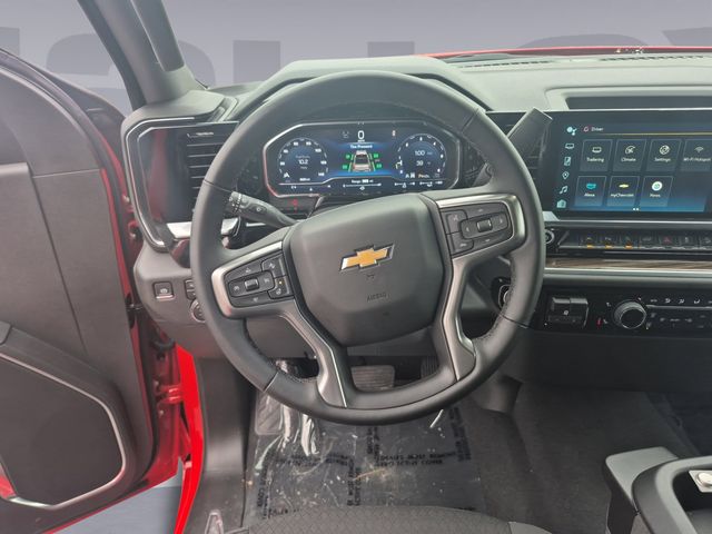 2025 Chevrolet Silverado 1500 LT - Photo 13