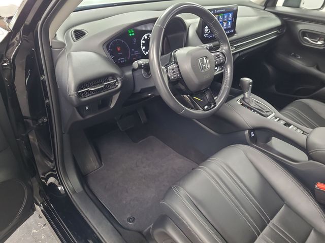 2023 – Honda – HR-V