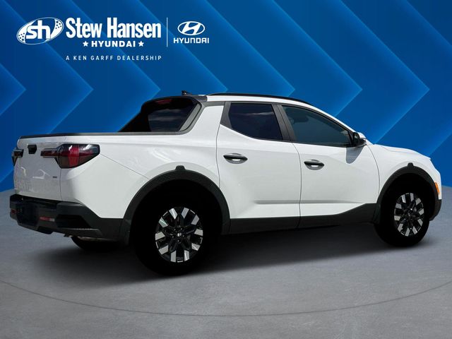 New 2026 White Hyundai SEL image 8