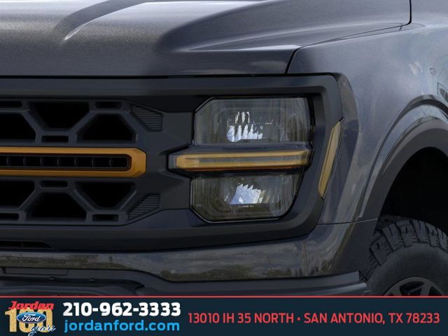 New Car 2025 Ford F-150  Tremor For Sale Under $70,000 In San Antonio, Texas