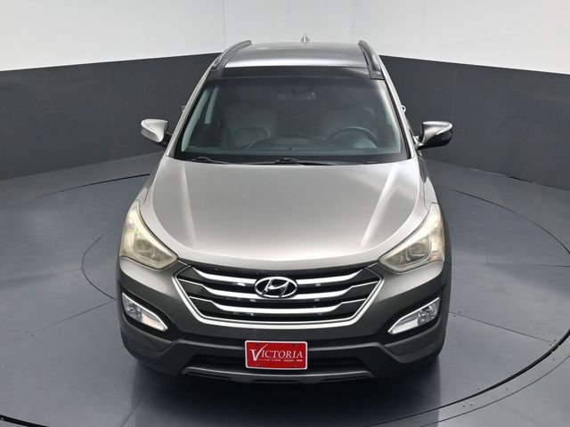 2016 Hyundai Santa Fe Sport 2.4 Base Gray at Autostrade