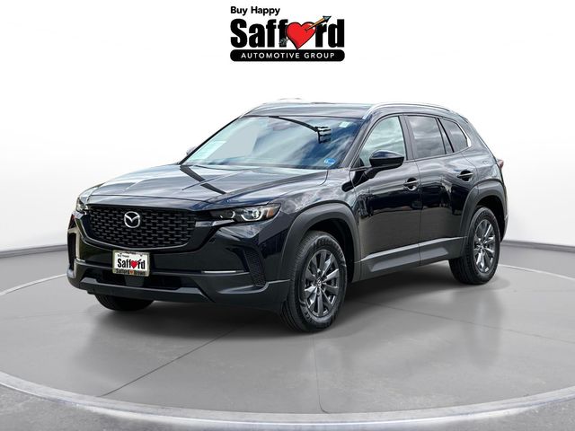 2023 Mazda Mazda CX-50 2.5 S Preferred Plus Package