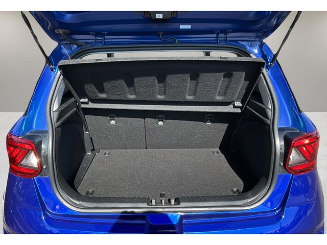 Used 2025 Blue Hyundai SEL image 32