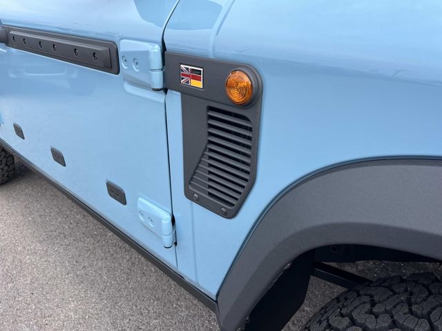 New 2026  INEOS Fieldmaster Edition image 15
