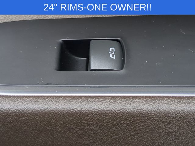 Used 2022 Black Chevrolet LTZ image 40
