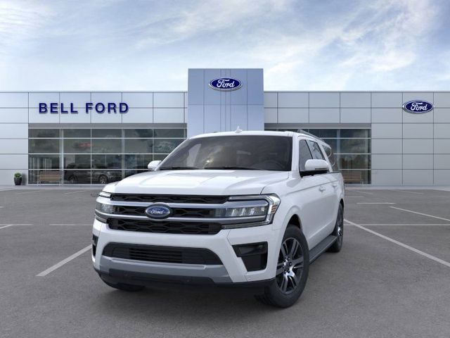 2024 Ford Expedition Max XLT 2