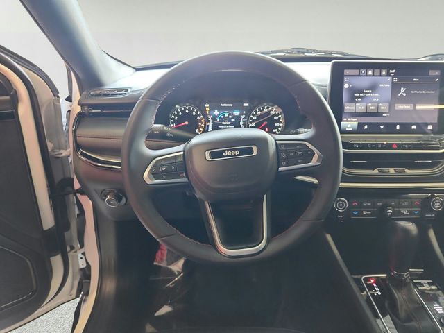 Used 2023 Jeep Compass SUV