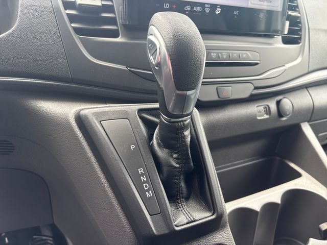 new 2026 Ford Transit-350 car, priced at $56,446