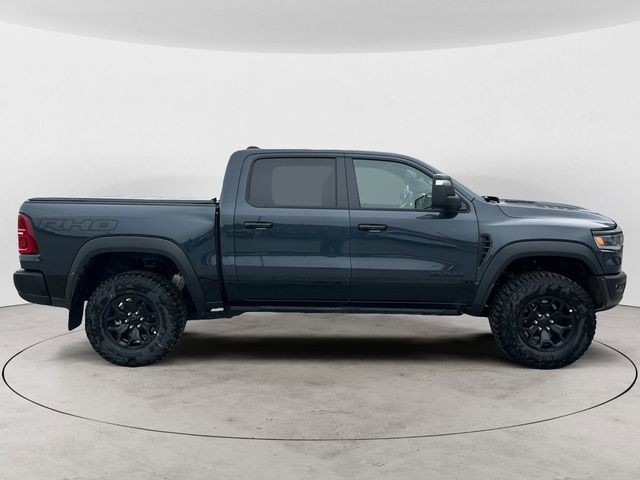 New 2026 Blue Metallic Ram RHO image 6
