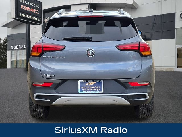 2022 Buick Encore GX Select 7