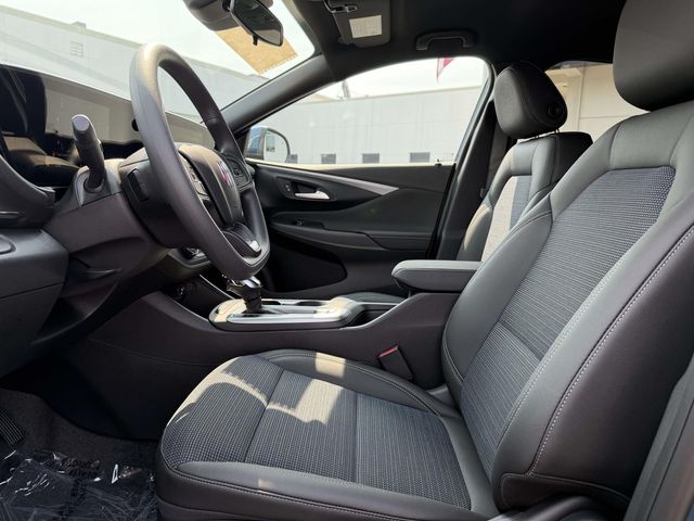 2026 Buick Envista Preferred - Photo 8