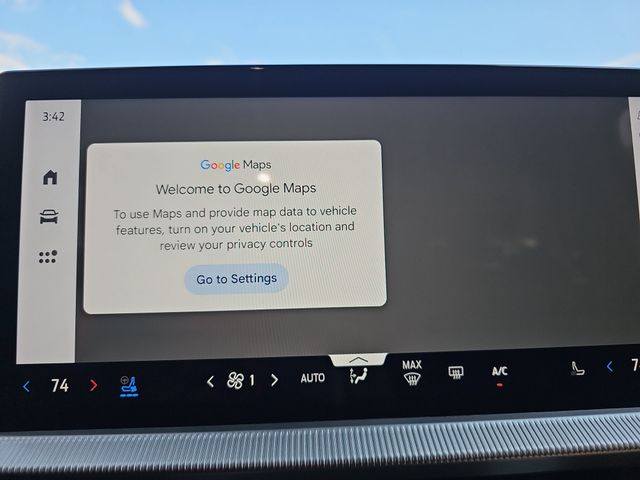 Used 2025 Gray Ford Platinum image 22
