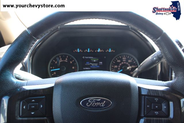 Used 2015 Ford F-150 Truck