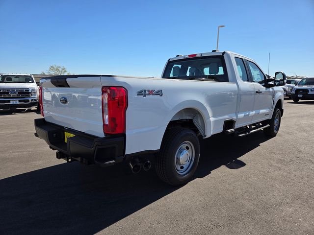 New 2026 Ford Super Duty F-250 SuperCab 8' Box XL