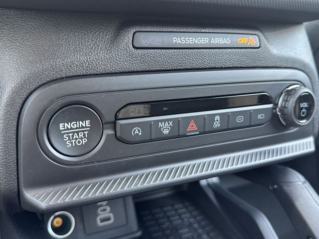 new 2025 Ford Bronco Sport car, priced at $32,325