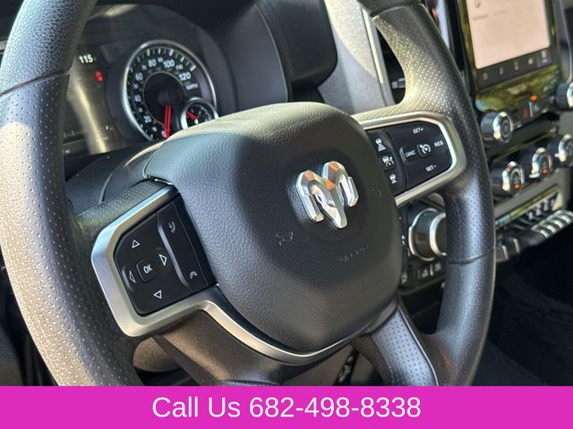Used 2025 Ram 1500 Truck