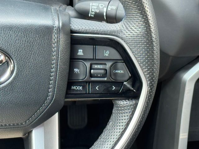 Used 2024 Toyota Tundra Truck