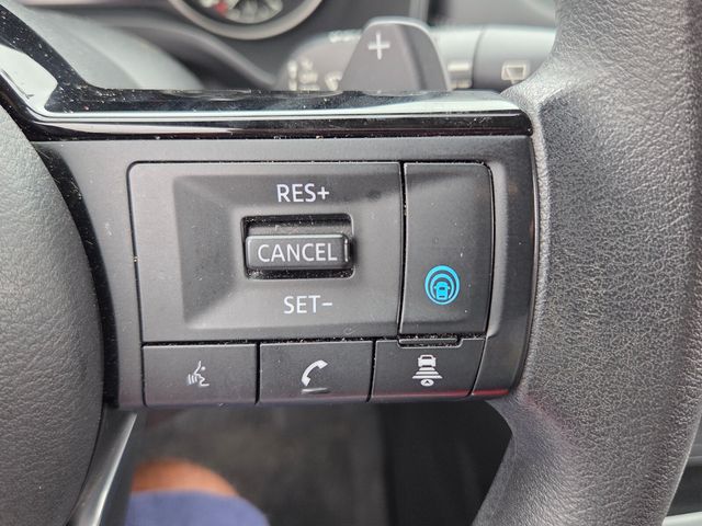 Used 2021 Nissan Rogue SUV