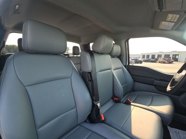 2025 Ford F-350SD XL:46516A1