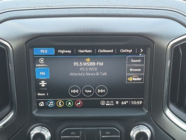 Photo of 2021 GMC Sierra 1500 AT4 in Dallas, GA - 35,  2021 GMC Sierra 1500 AT4:43780A