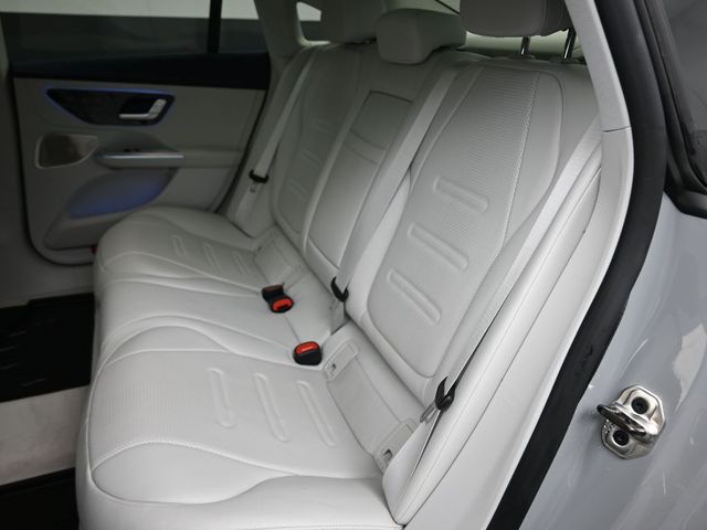 Used 2024 Mercedes-benz AMG® EQE Sedan