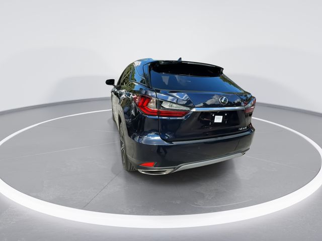 2020 Lexus RX - $28,898
