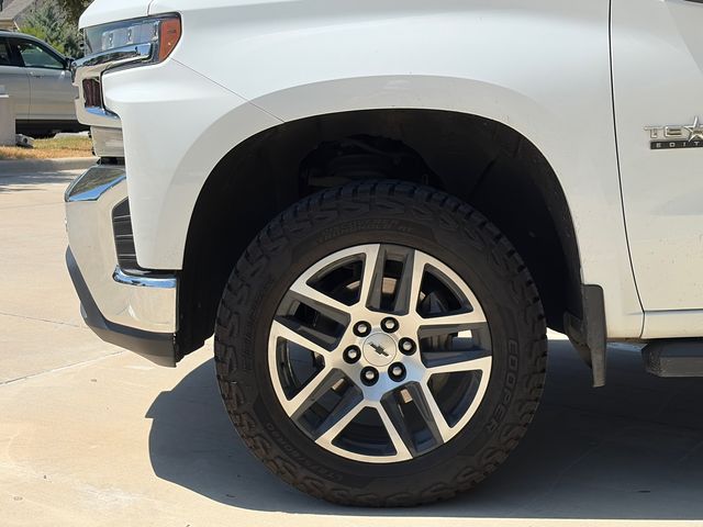 Used 2020 Chevrolet Silverado 1500 Truck