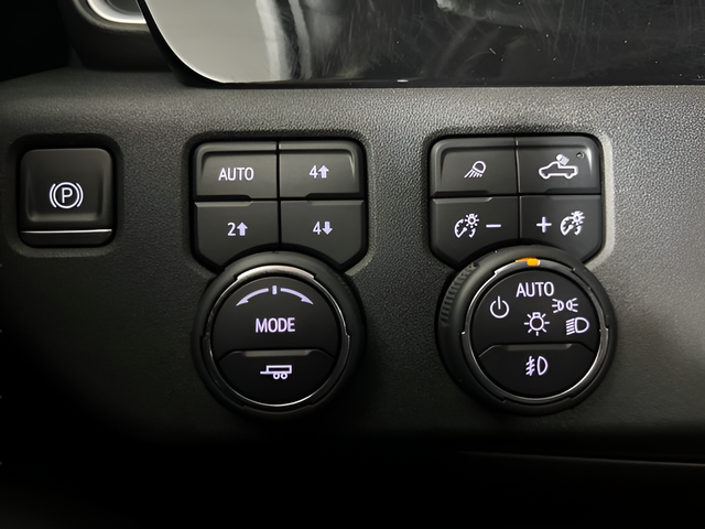 used 2022 Chevrolet Silverado 1500 car, priced at $39,000