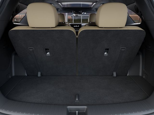 2026 Black Kia Sorento X-Line SX Prestige AWD SUV