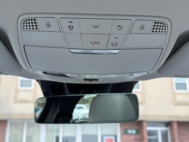 2022 Mercedes-Benz E-Class