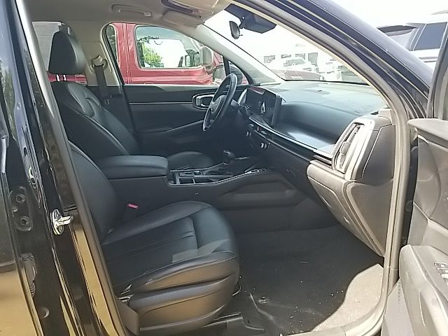 Used 2024 Kia Sorento SUV