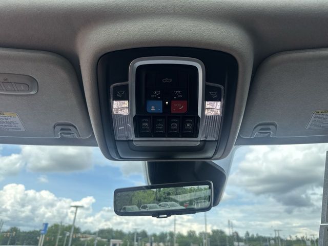 Used 2025 Ram 1500 Tungsten For Sale in Huntsville, Al