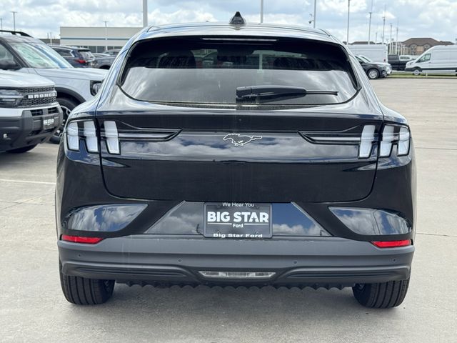 New 2026 Black Ford Select image 8