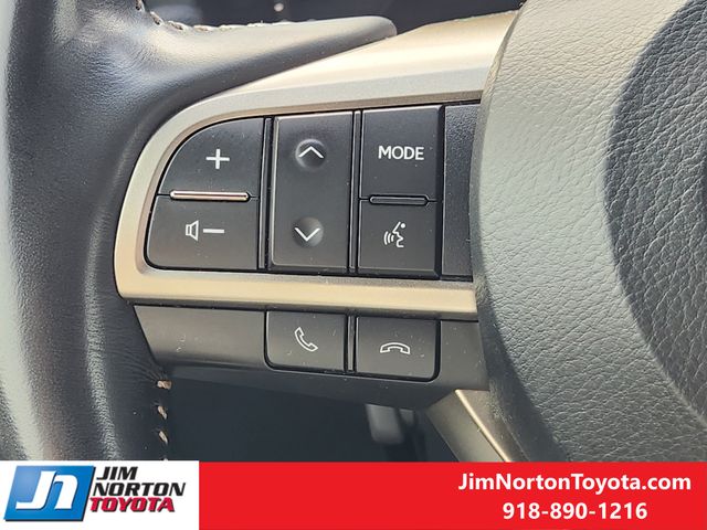Used 2021 Lexus GX SUV