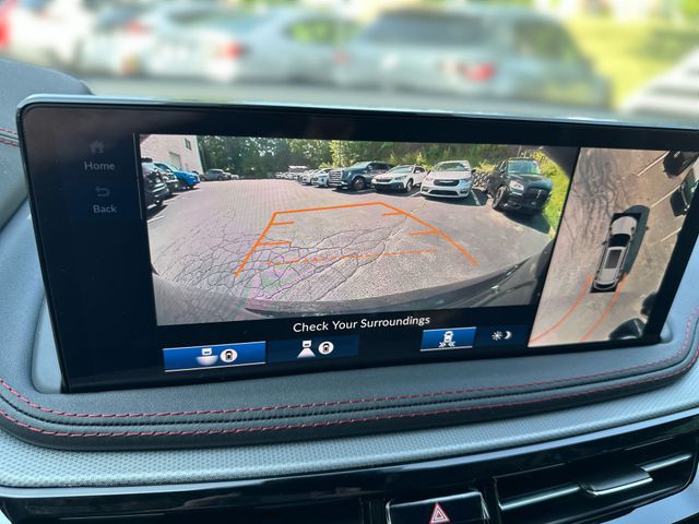 New 2026  Acura A-Spec Advance Package image 18